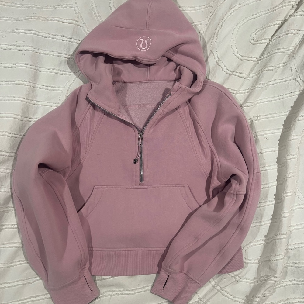 lululemon scuba